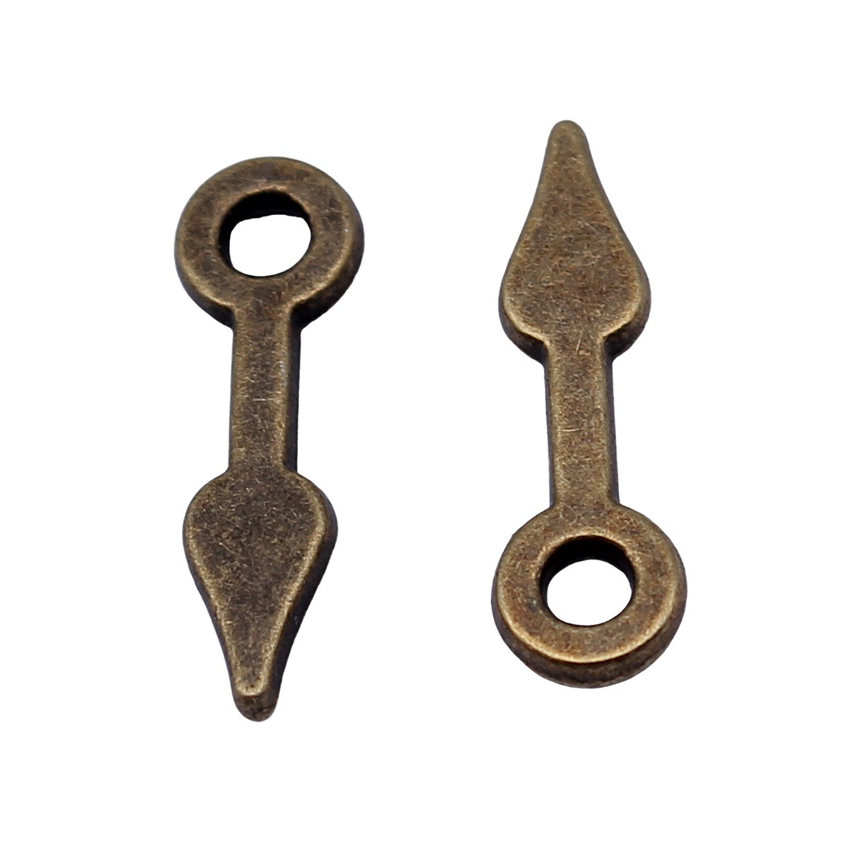 จี้เครื่องประดับสไตล์สตีมพังก์ - Jewelry Watch Making บทวิจารณ์และราคา