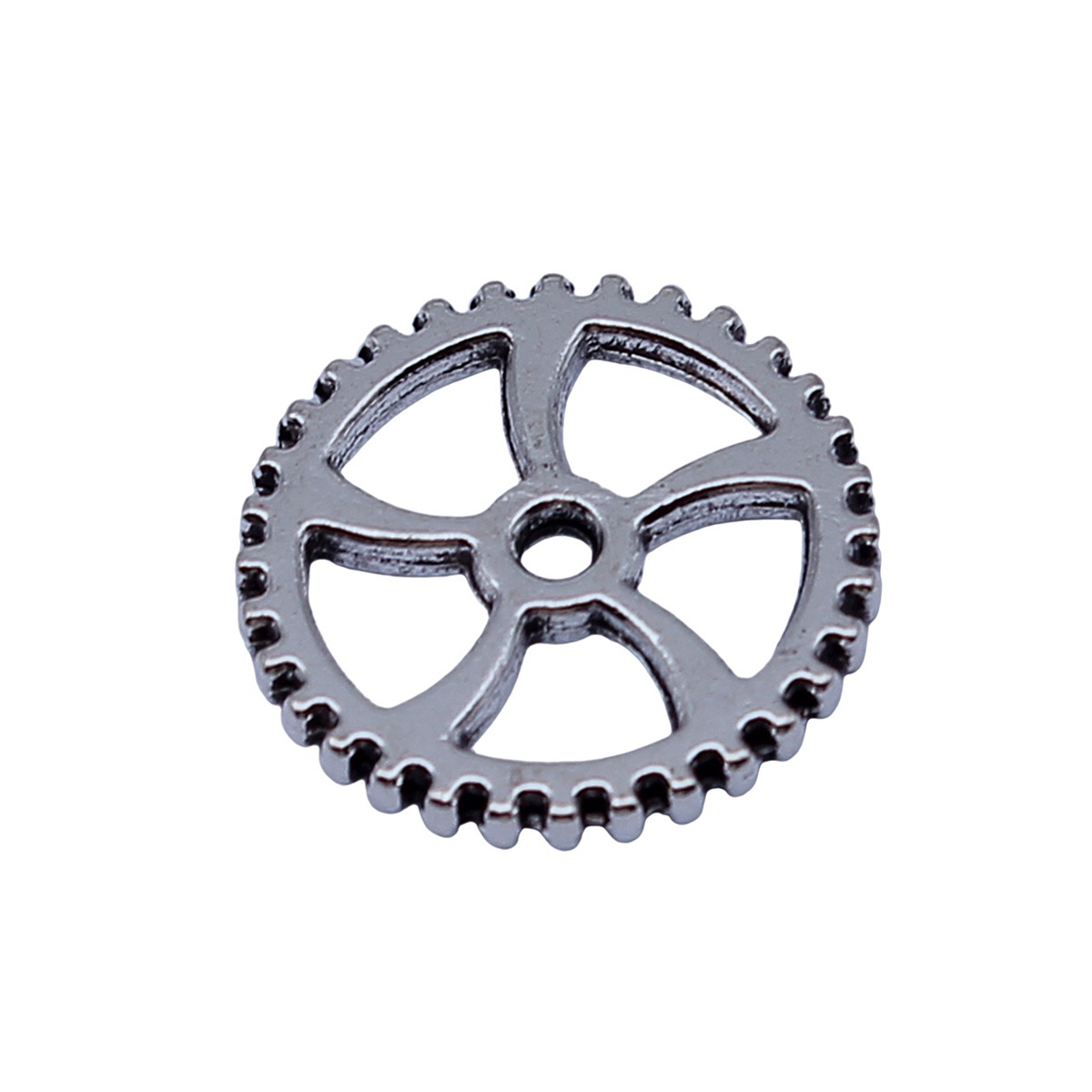 จี้เครื่องประดับสไตล์สตีมพังก์ - Jewelry Watch Making บทวิจารณ์และราคา