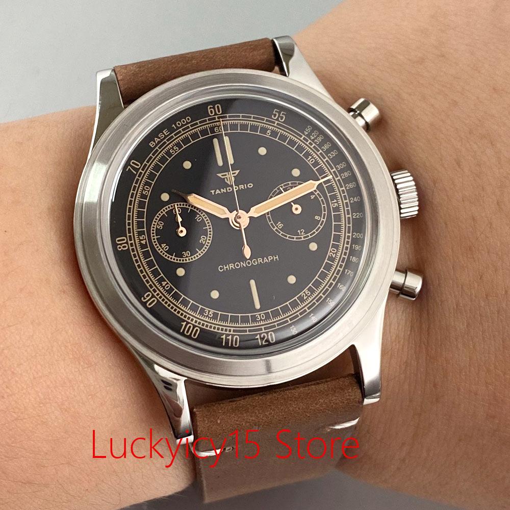 แทนโดริโอ ควอตซ์นาฬิกาสำหรับชา - Vintage Pocket Watch บทวิจารณ์และราคา