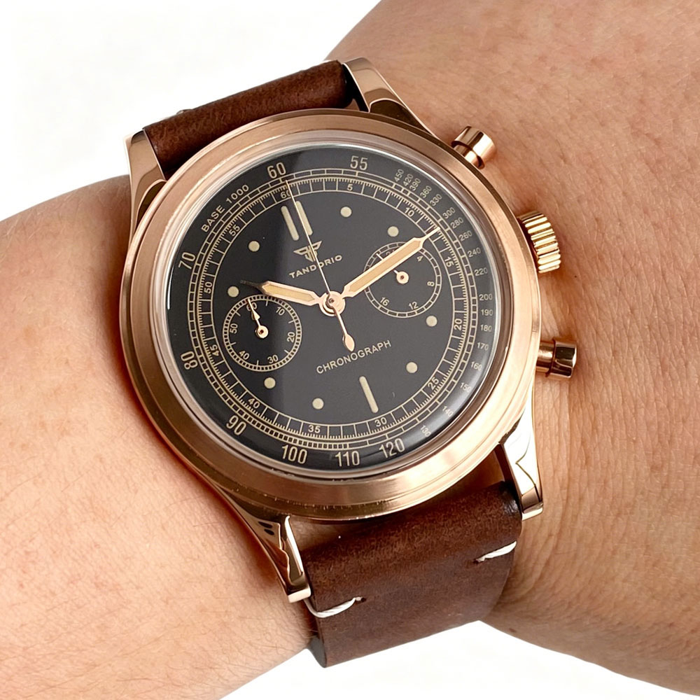 แทนโดริโอ ควอตซ์นาฬิกาสำหรับชา - Vintage Pocket Watch บทวิจารณ์และราคา