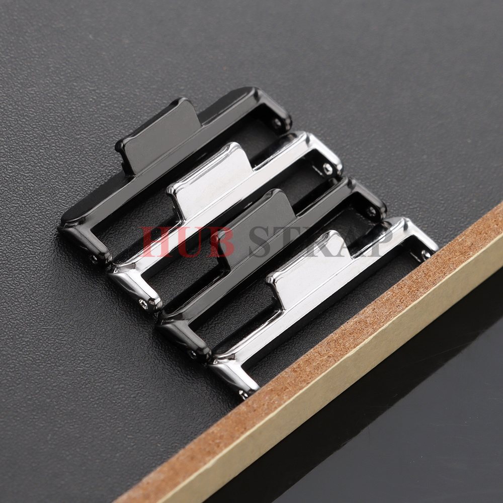 18 มม. 20 มม. 22 มม. สายโลหะสแ - Jewelry Stores Watches บทวิจารณ์และราคา