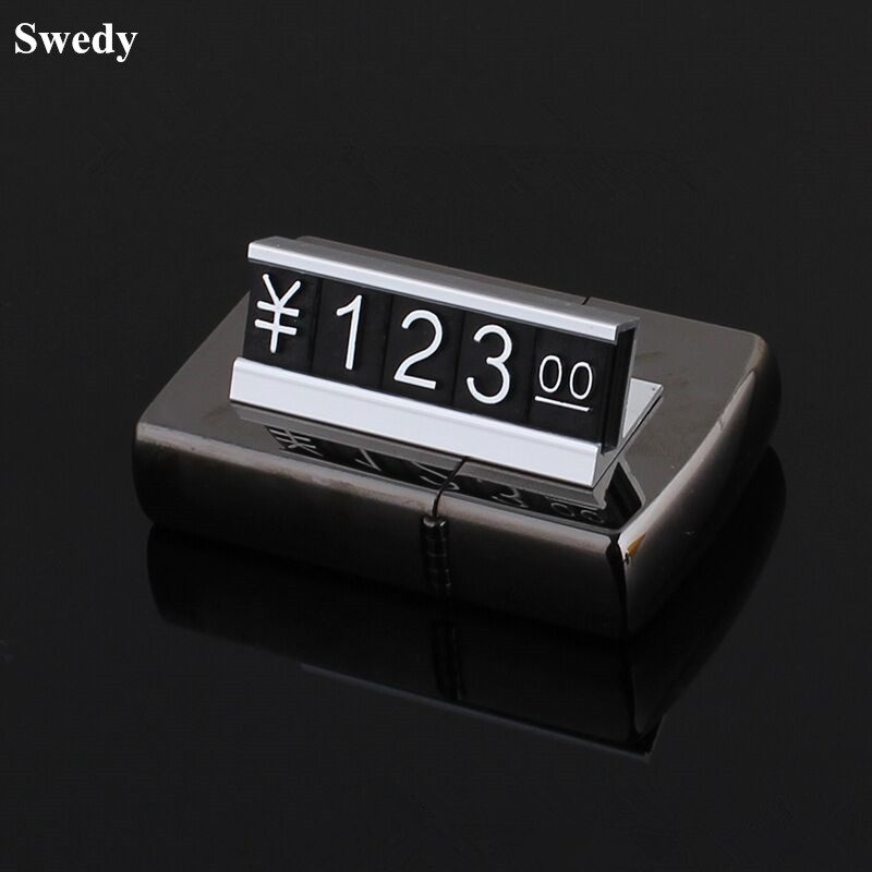 ป้ายราคาปรับได้ 10 ชุด ป้ายราค - Jewelry Watches For Sale บทวิจารณ์และราคา